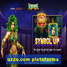 uzzo.com plataforma